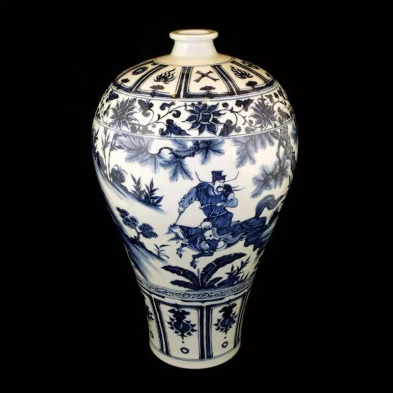 博物館日，帶你看所有的鎮(zhèn)館之寶