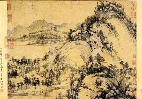 博物館日，帶你看所有的鎮(zhèn)館之寶