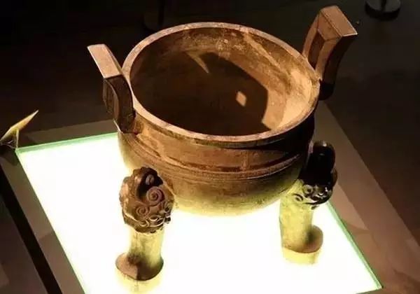 博物館日，帶你看所有的鎮(zhèn)館之寶