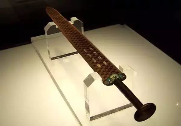 博物館日，帶你看所有的鎮(zhèn)館之寶