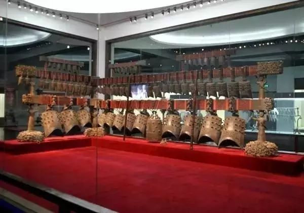 博物館日，帶你看所有的鎮(zhèn)館之寶