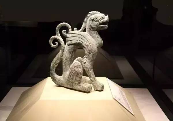 博物館日，帶你看所有的鎮(zhèn)館之寶