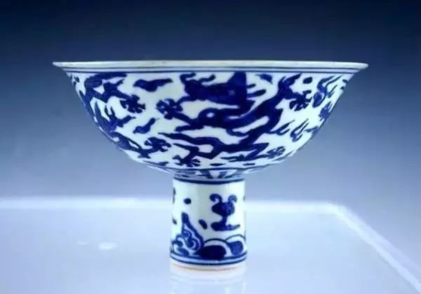 博物館日，帶你看所有的鎮(zhèn)館之寶