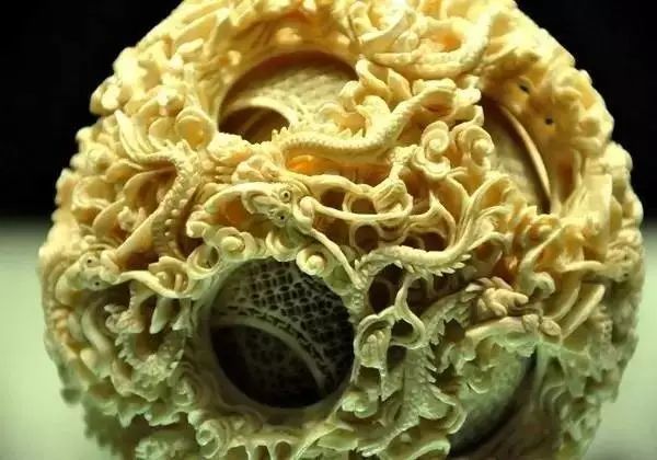 博物館日，帶你看所有的鎮(zhèn)館之寶