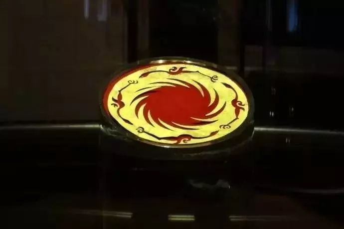 博物館日，帶你看所有的鎮(zhèn)館之寶