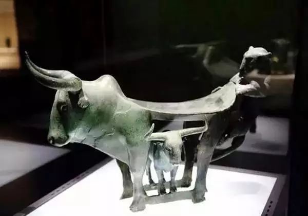 博物館日，帶你看所有的鎮(zhèn)館之寶