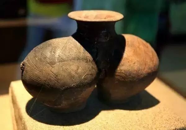 博物館日，帶你看所有的鎮(zhèn)館之寶