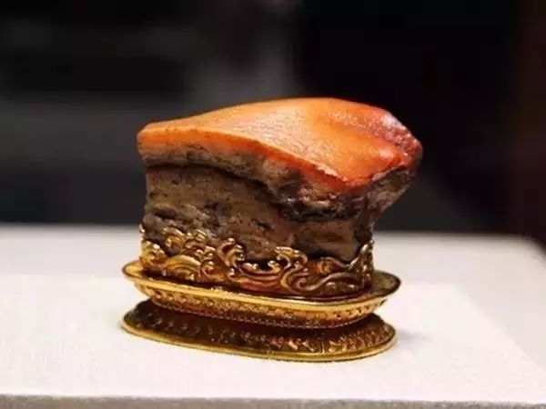 博物館日，帶你看所有的鎮(zhèn)館之寶