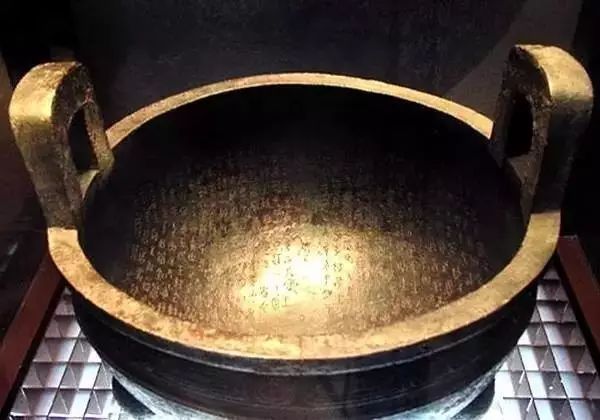 博物館日，帶你看所有的鎮(zhèn)館之寶