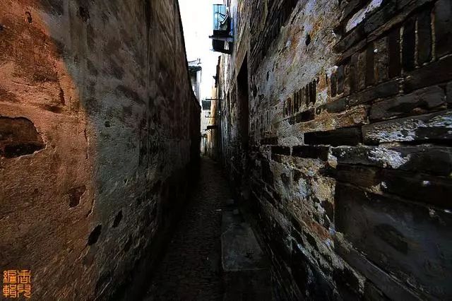 東方的小威尼斯，同里古鎮(zhèn)