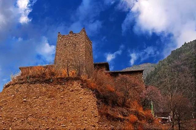 這些古鎮(zhèn)就藏在湖北，綿綿陰雨天更具柔情