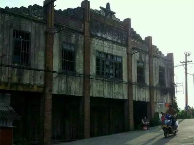 棉湖掠影， 古鎮(zhèn)情懷