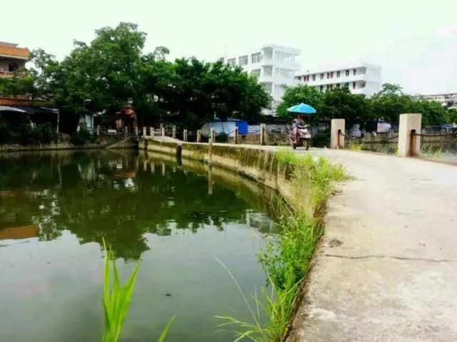 棉湖掠影， 古鎮(zhèn)情懷