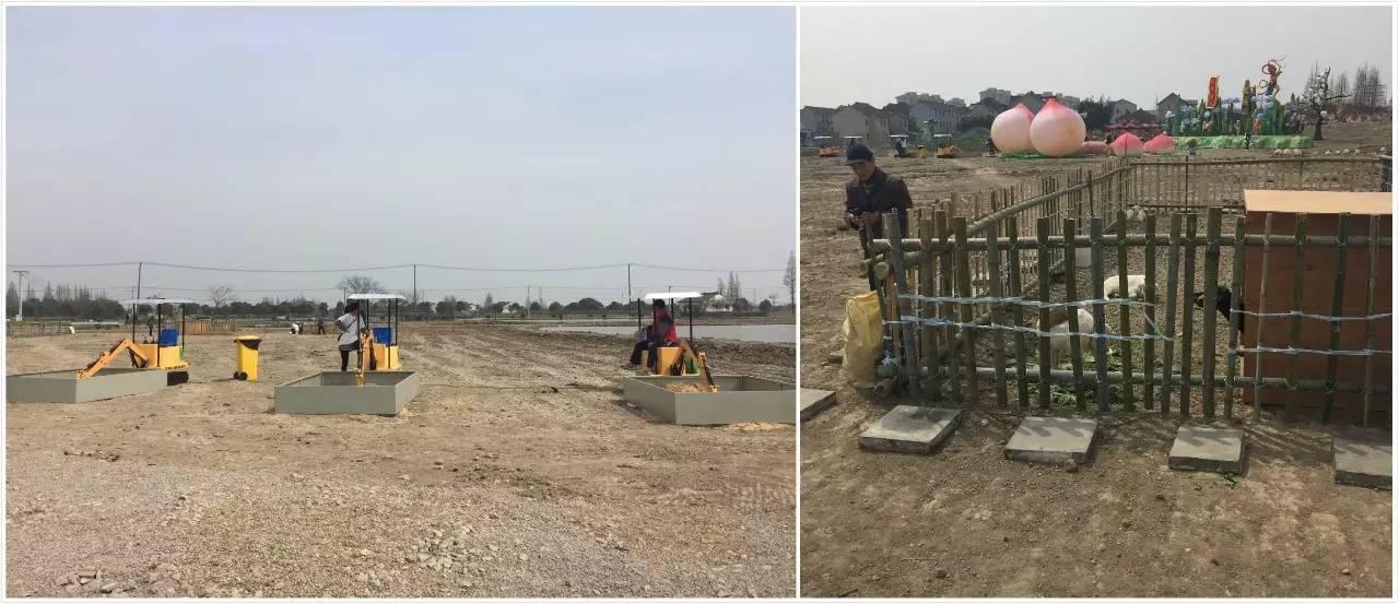 古鎮(zhèn)之外的新場，或許更有新意