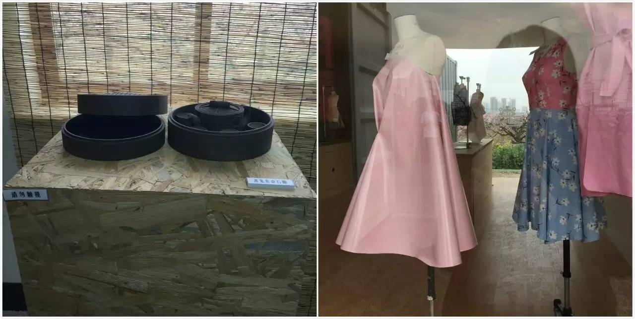 古鎮(zhèn)之外的新場，或許更有新意