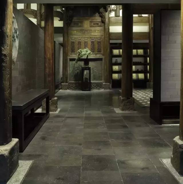 讓人驚呆的新中式建筑，美的不像話