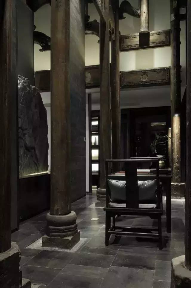 讓人驚呆的新中式建筑，美的不像話