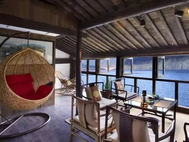 讓人驚呆的新中式建筑，美的不像話