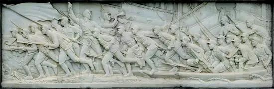 首屆全國(guó)雕塑藝術(shù)大展，雕塑講述的歷史，也許