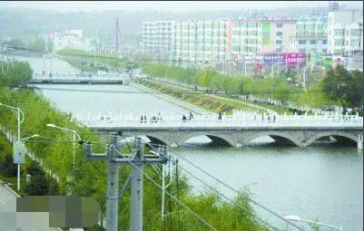 長白山余脈在昌圖，三省交界風(fēng)景最美地