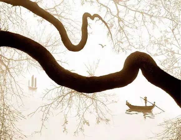 風(fēng)景因人而生動(dòng)，極致風(fēng)光的點(diǎn)睛之筆