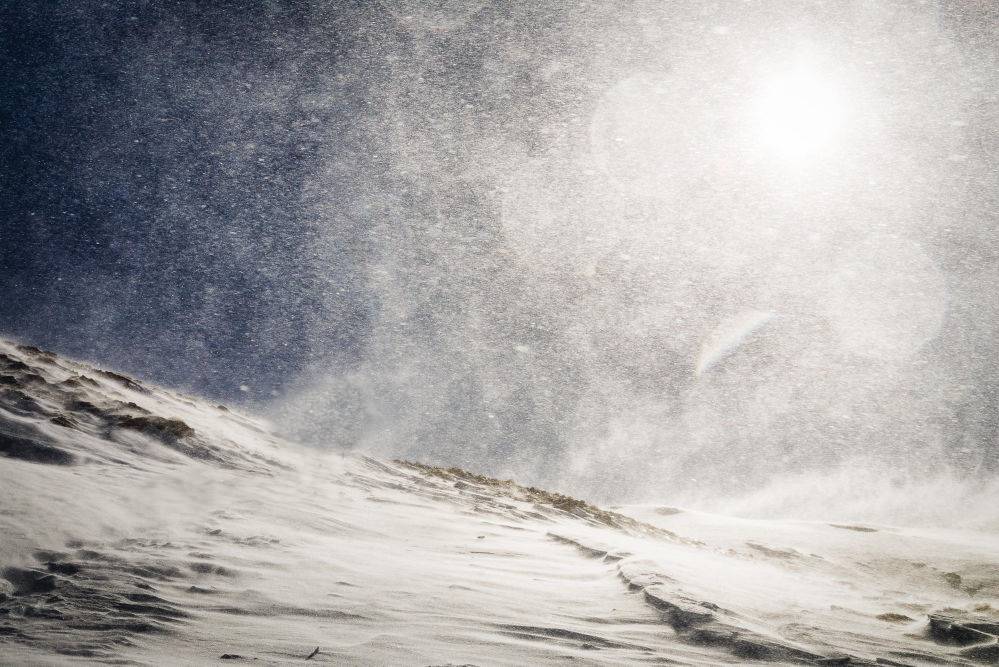 風(fēng)景因人而生動(dòng)，極致風(fēng)光的點(diǎn)睛之筆