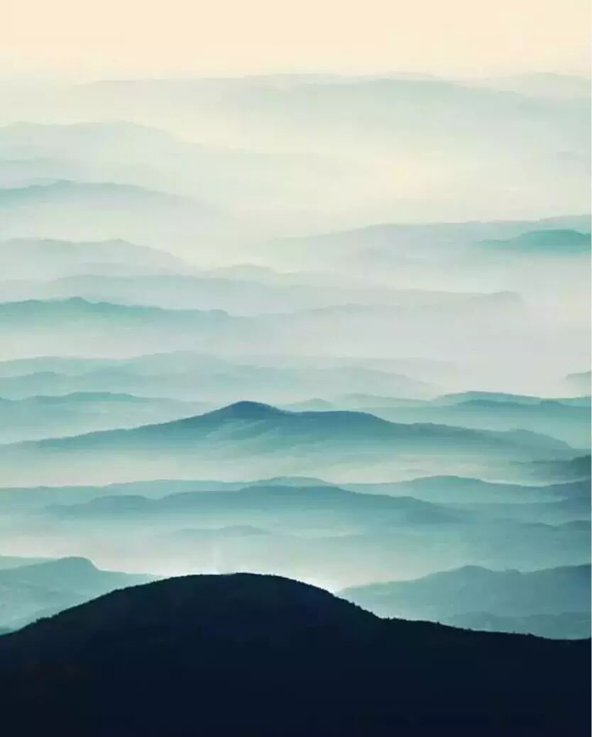 風(fēng)景因人而生動(dòng)，極致風(fēng)光的點(diǎn)睛之筆