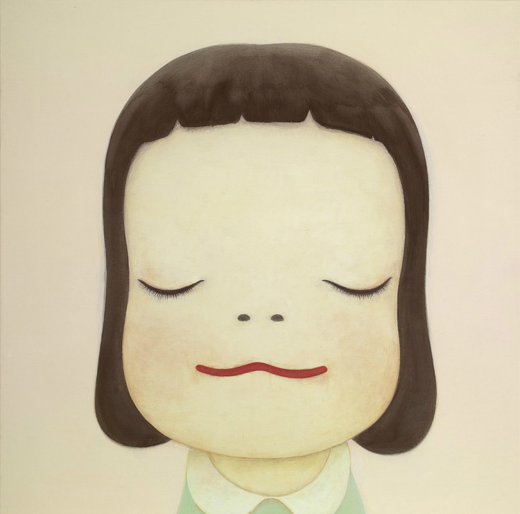 風(fēng)格獨(dú)特插畫圖片，可愛暖心治愈系手繪插畫