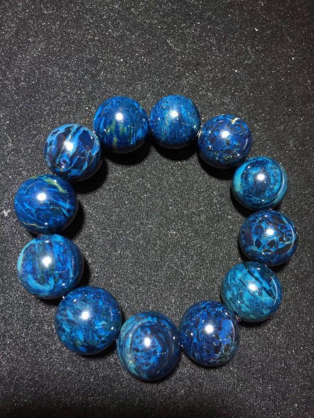 6款大氣時尚佛珠手串，禪意韻味檀木手串