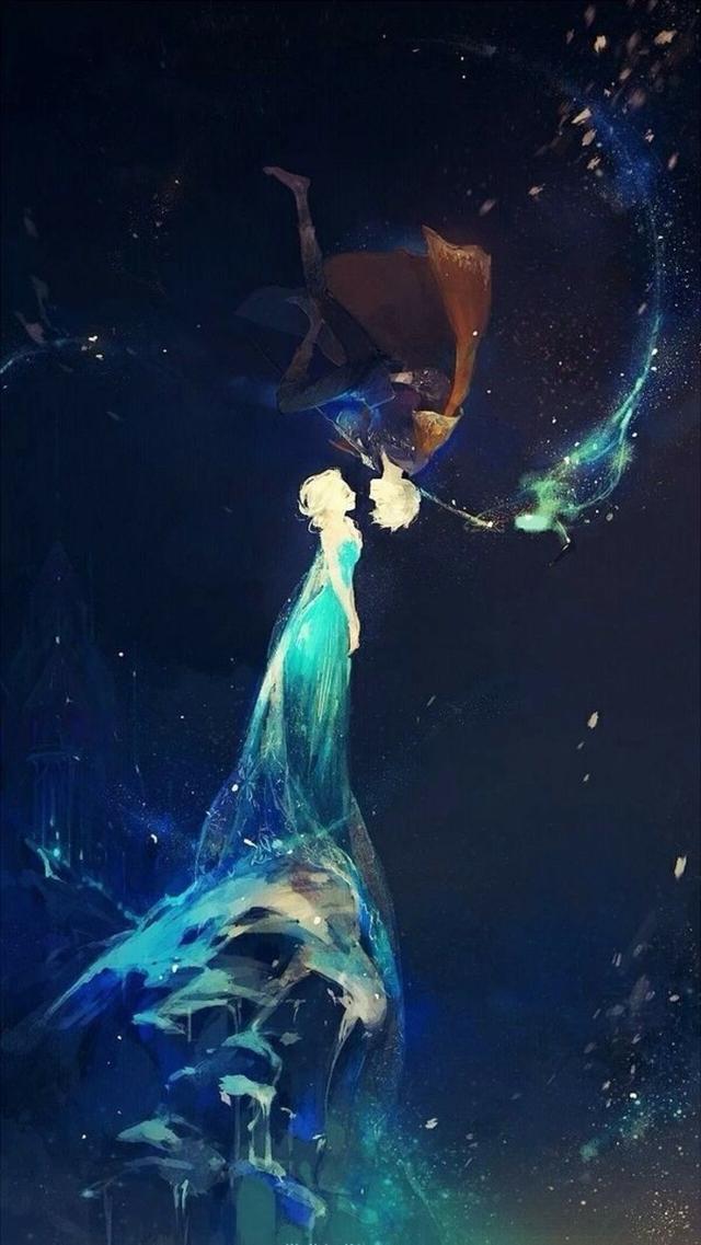 唯美古風(fēng)圖片：我亦逢場作戲人，紅顏為誰美