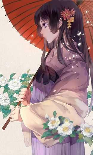 5款唯美古風圖片：歲月無痕，浮生若夢