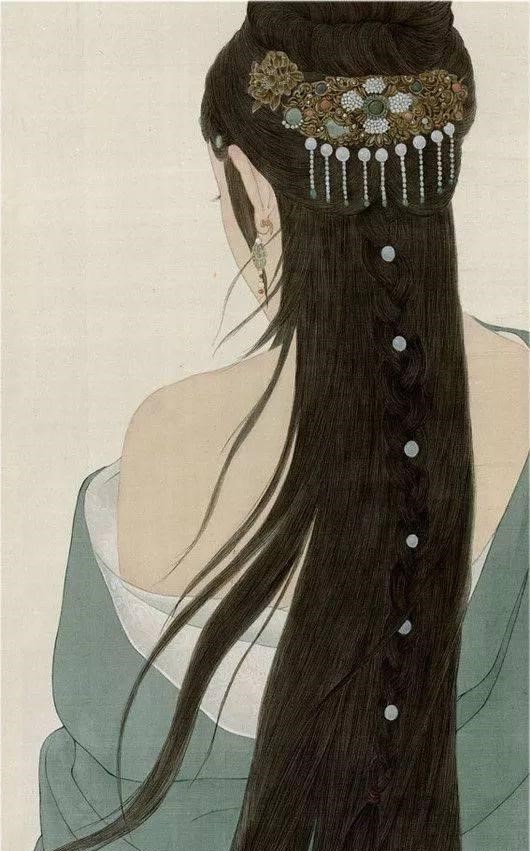 20款唯美傷感古風(fēng)句子：重溫舊夢，故人已去