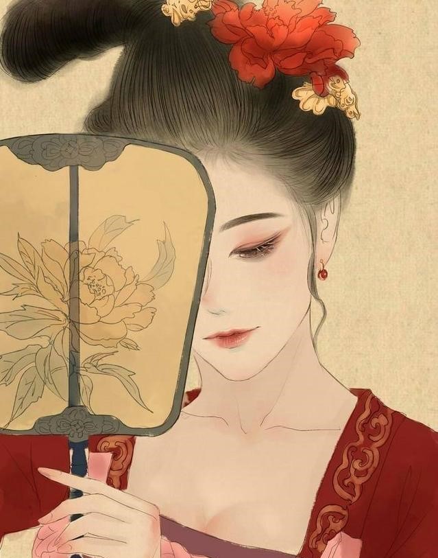 20款唯美古風句子：不論天界鬼界，我陪你便罷