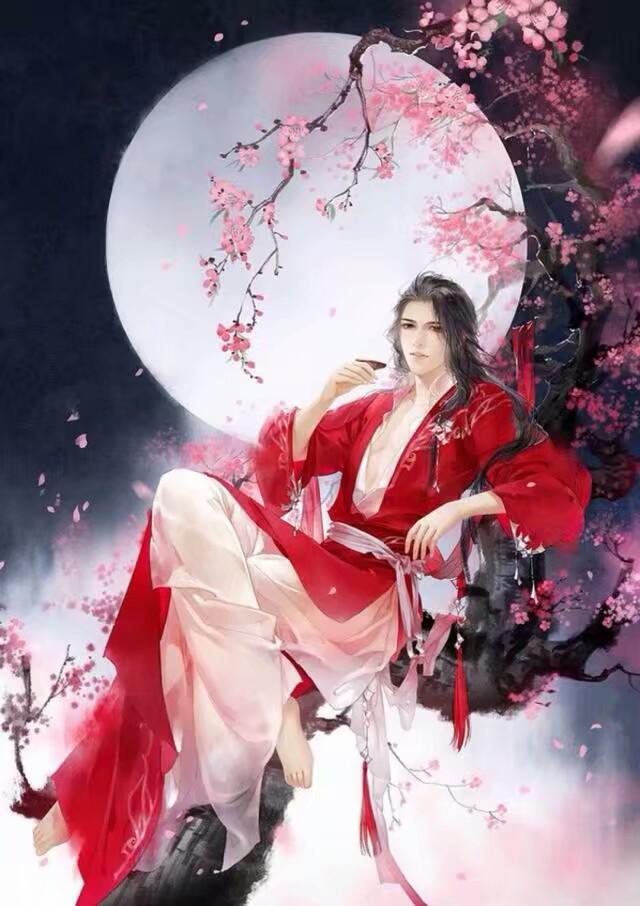 5款唯美古風(fēng)：一聲離別，天涯流散