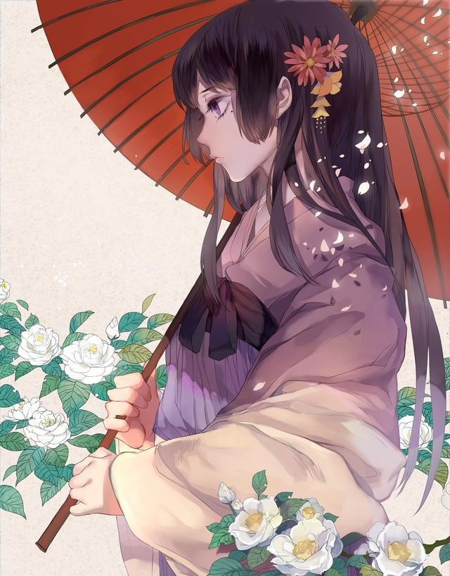 20款傷感古風(fēng)句子：望穿秋水，白發(fā)千丈，此生終