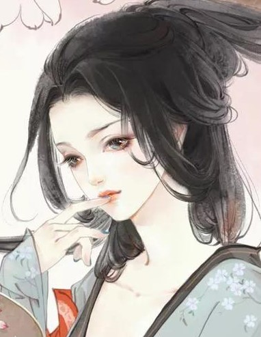 5款唯美古風(fēng)圖片：惘然一夢(mèng)，傾盡一生溫柔與詩(shī)