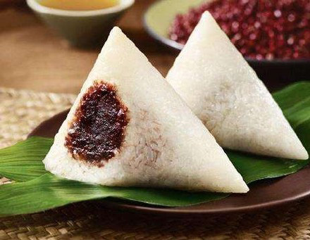 端午傳統(tǒng)文化，富有生命力