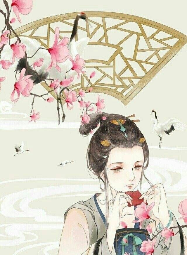 30款傷感古風(fēng)句子：瀟湘雪幕，傾采傾愁腸