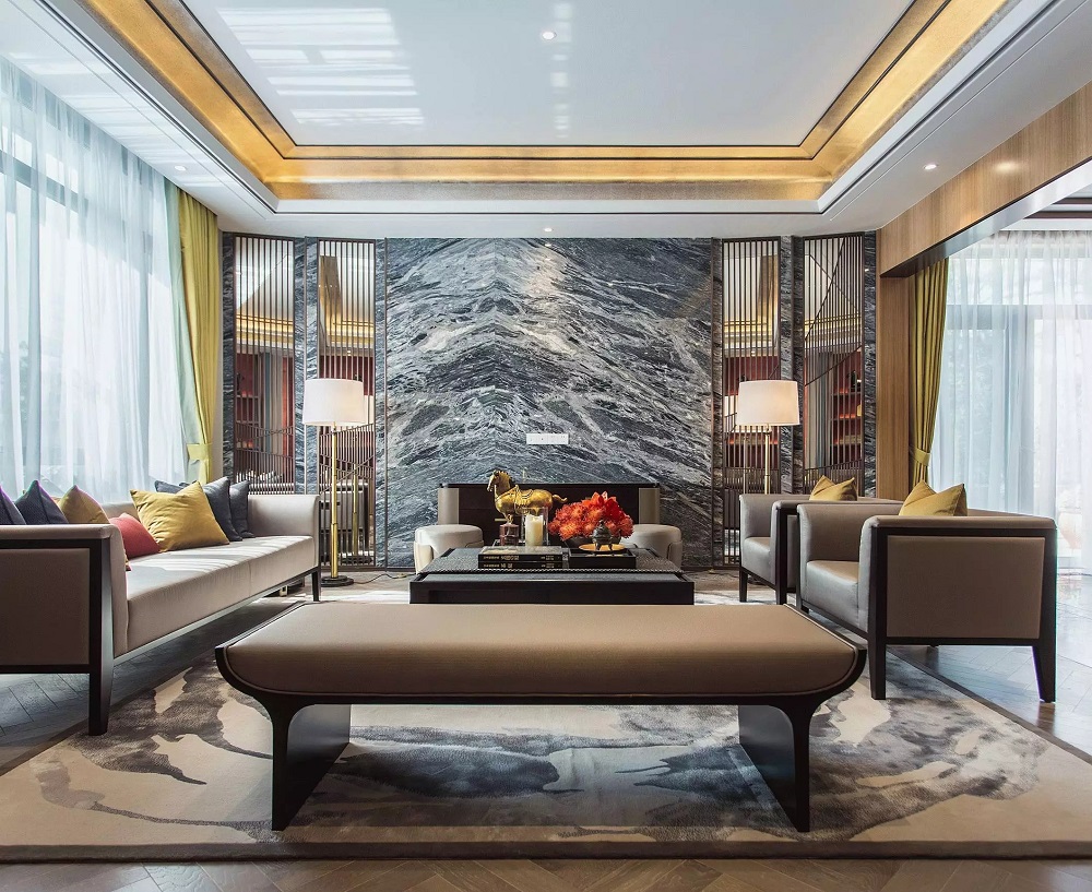 中式裝修，深藏國人靈魂里的東方審美