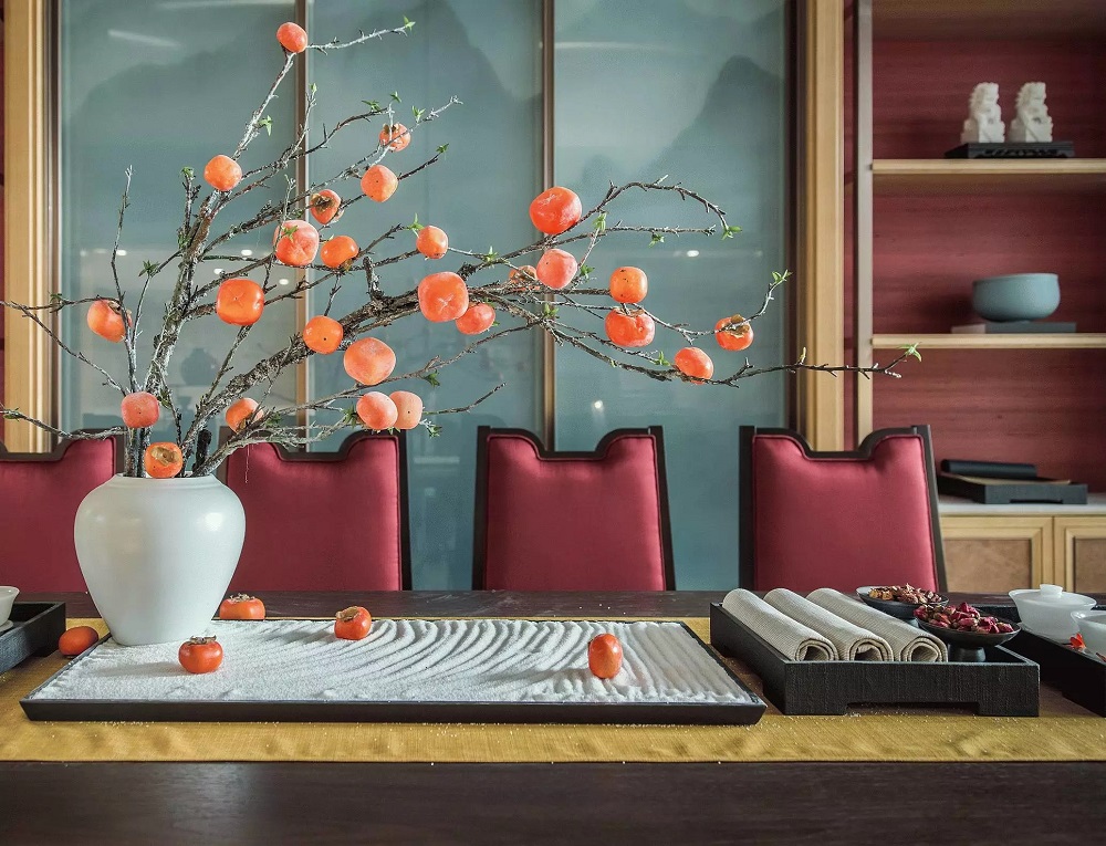 中式裝修，深藏國人靈魂里的東方審美