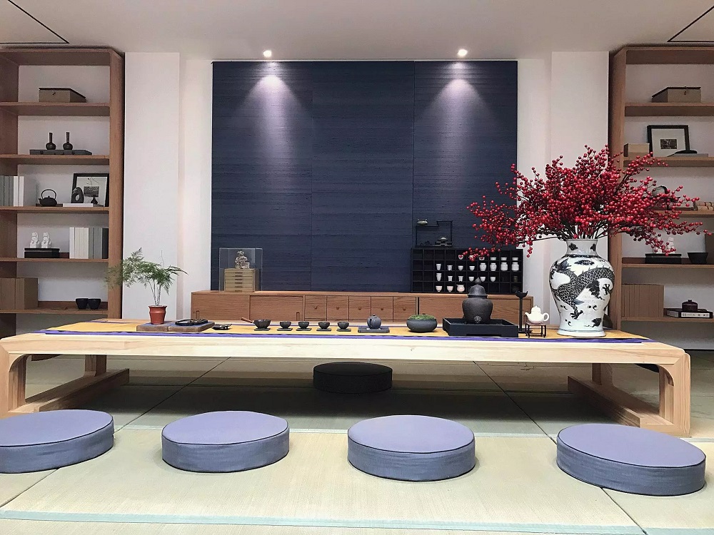 中式裝修，深藏國人靈魂里的東方審美