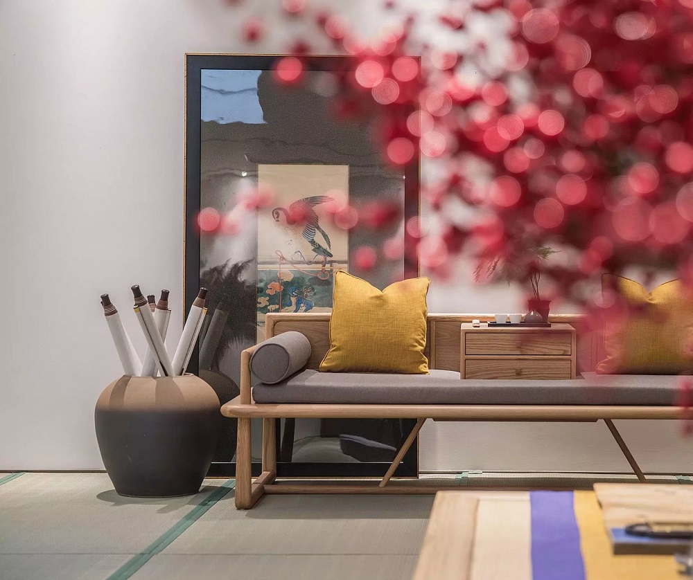 中式裝修，深藏國人靈魂里的東方審美