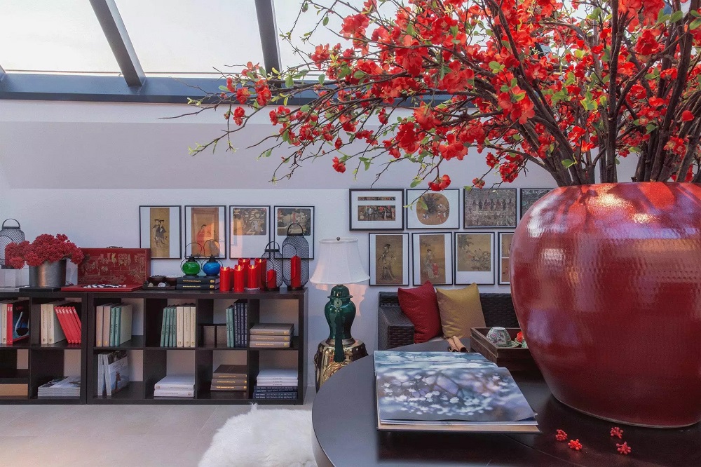 中式裝修，深藏國人靈魂里的東方審美