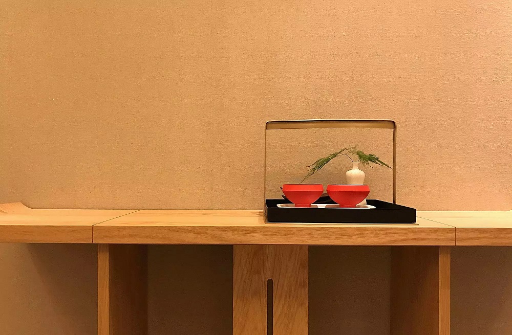 中式裝修，深藏國人靈魂里的東方審美