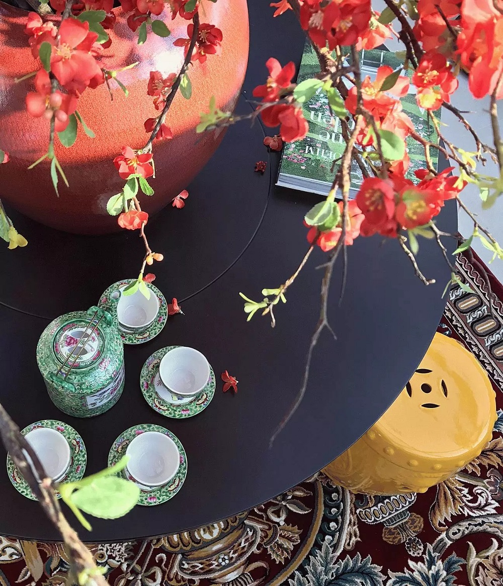 中式裝修，深藏國人靈魂里的東方審美