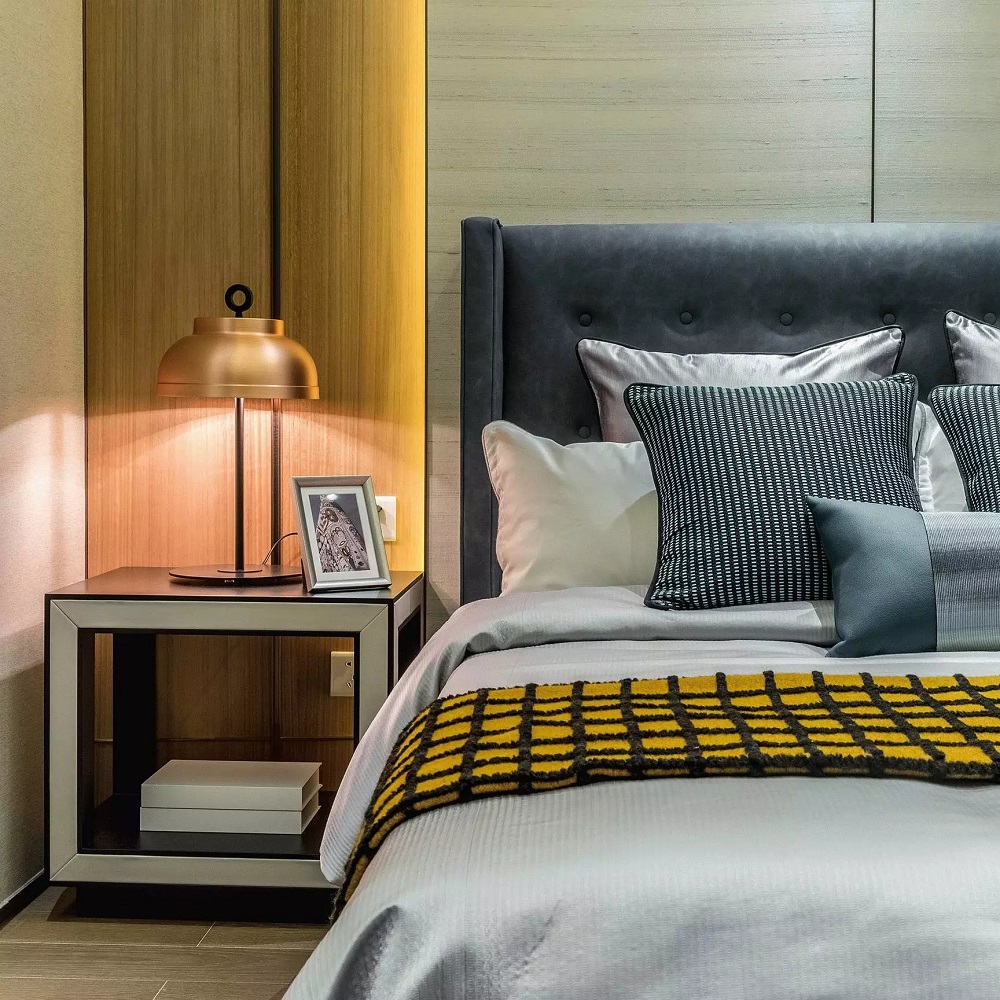 中式裝修，深藏國人靈魂里的東方審美