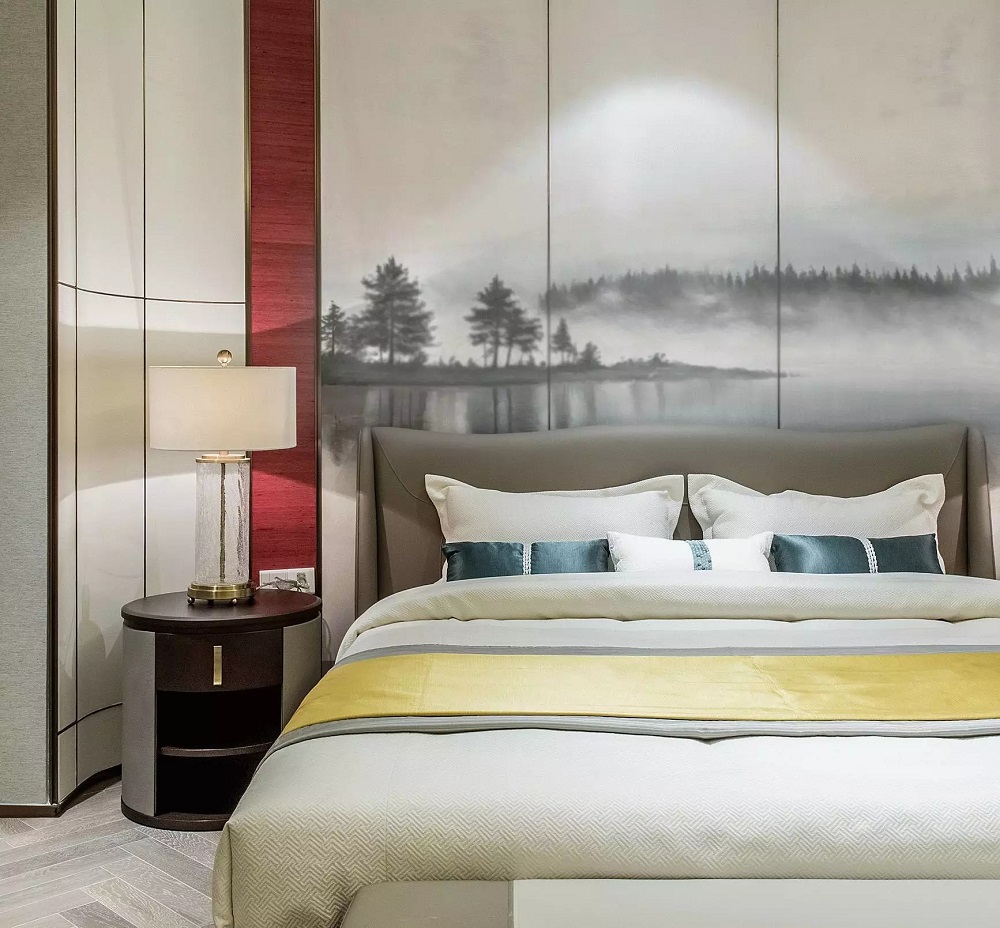 中式裝修，深藏國人靈魂里的東方審美