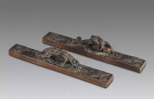 馳騁字畫(huà)——鎮(zhèn)紙(一)