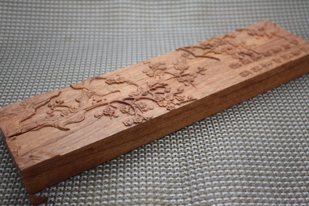 馳騁字畫(huà)——鎮(zhèn)紙(一)