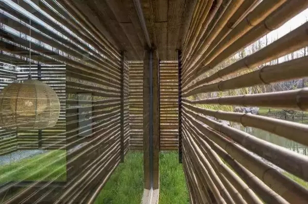 中式裝修，禪意茶室